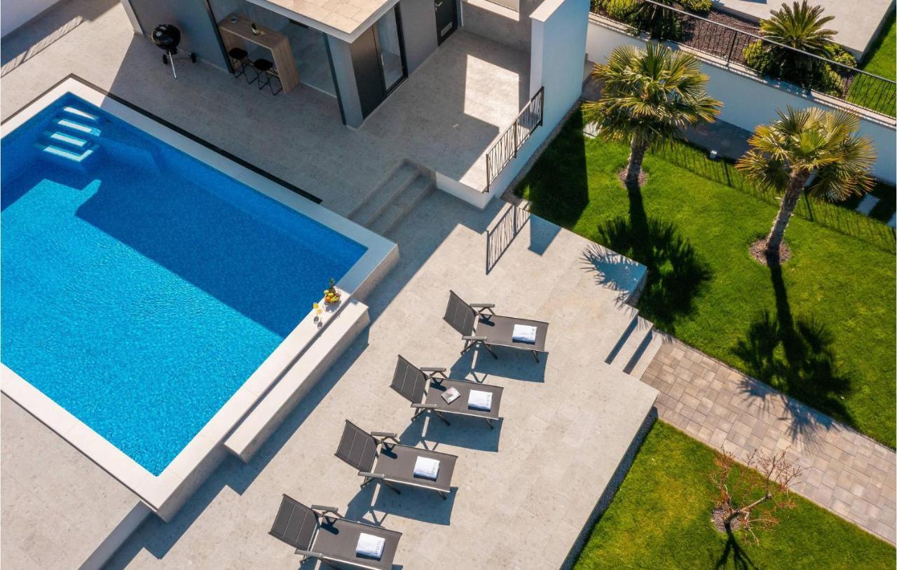 Pet Friendly Home In Zidarici With House Sea View Vantacici Zewnętrze zdjęcie