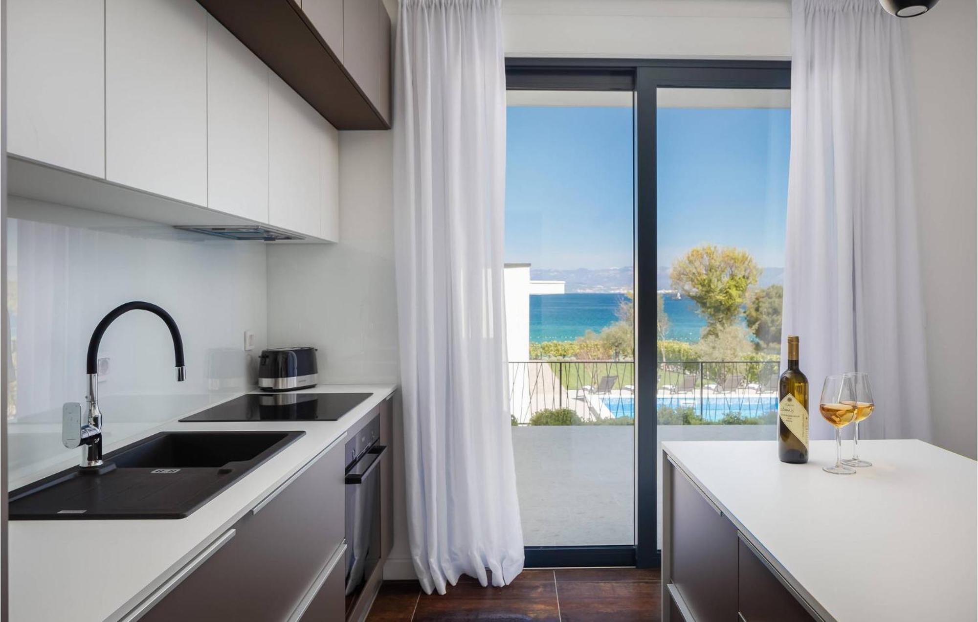 Pet Friendly Home In Zidarici With House Sea View Vantacici Zewnętrze zdjęcie