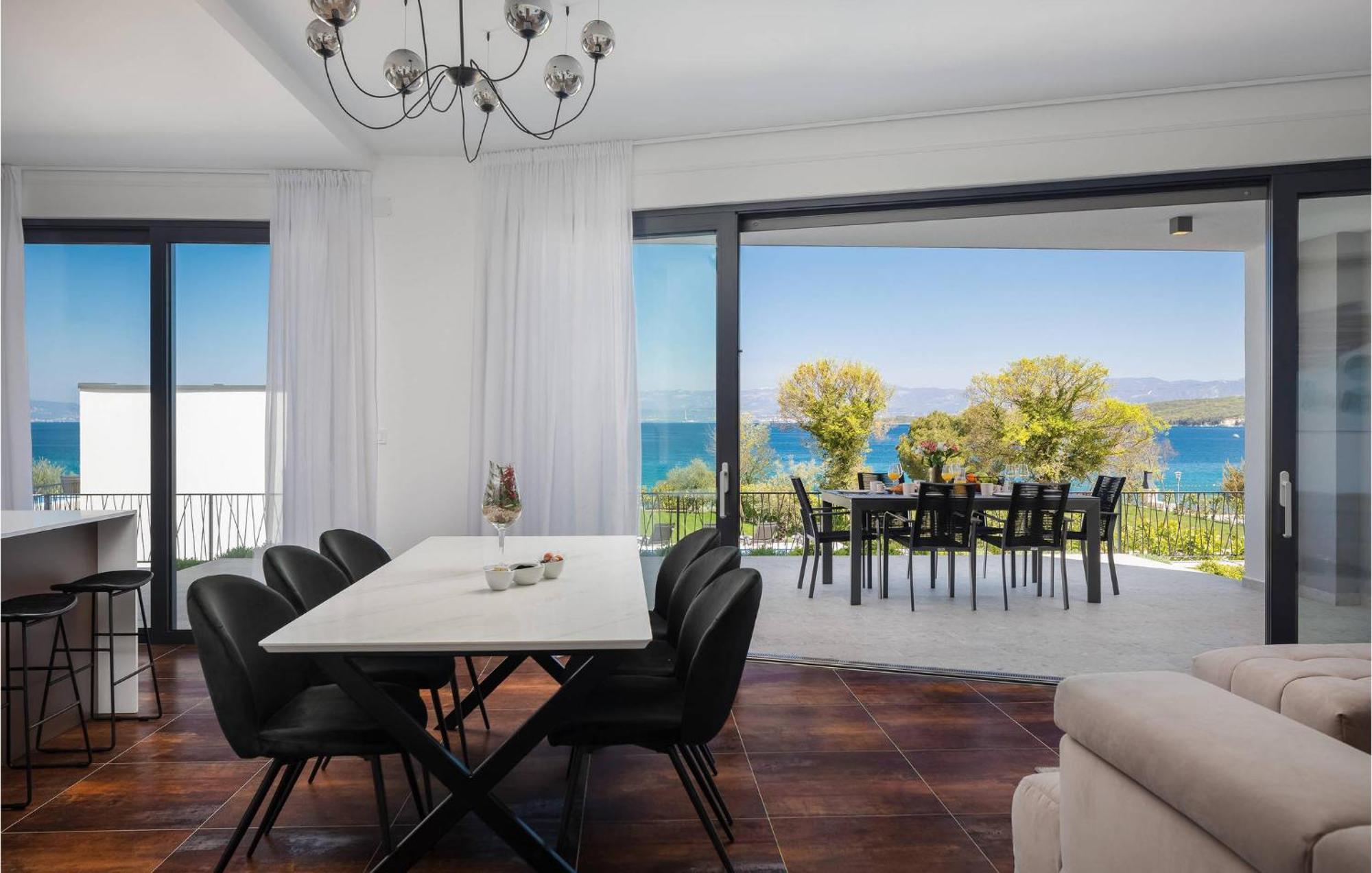Pet Friendly Home In Zidarici With House Sea View Vantacici Zewnętrze zdjęcie