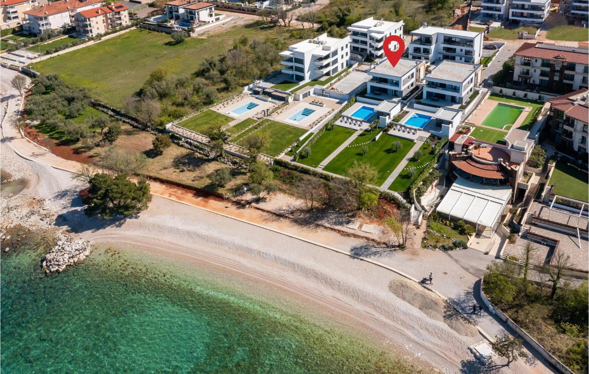 Pet Friendly Home In Zidarici With House Sea View Vantacici Zewnętrze zdjęcie