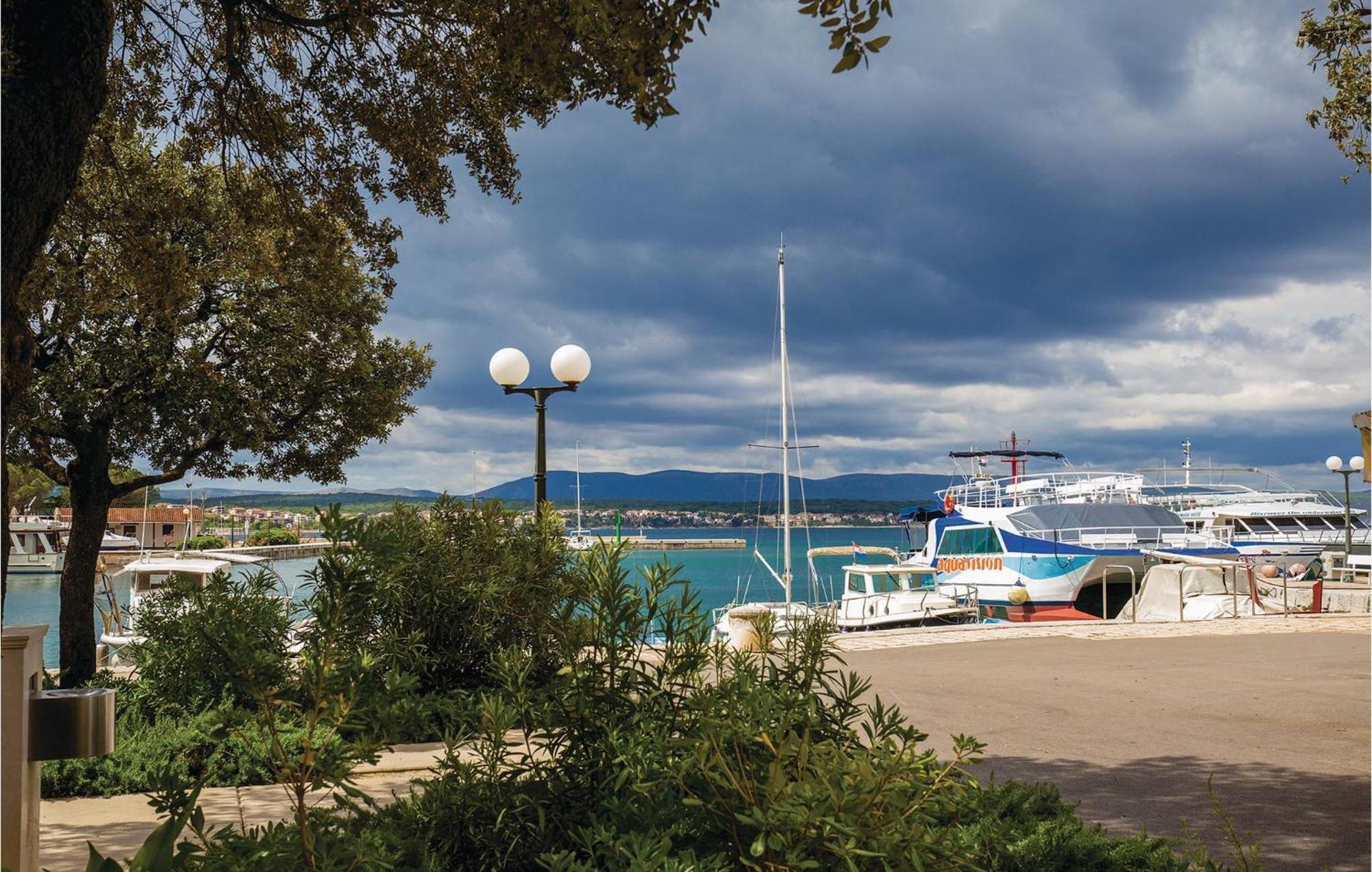Pet Friendly Home In Zidarici With House Sea View Vantacici Zewnętrze zdjęcie