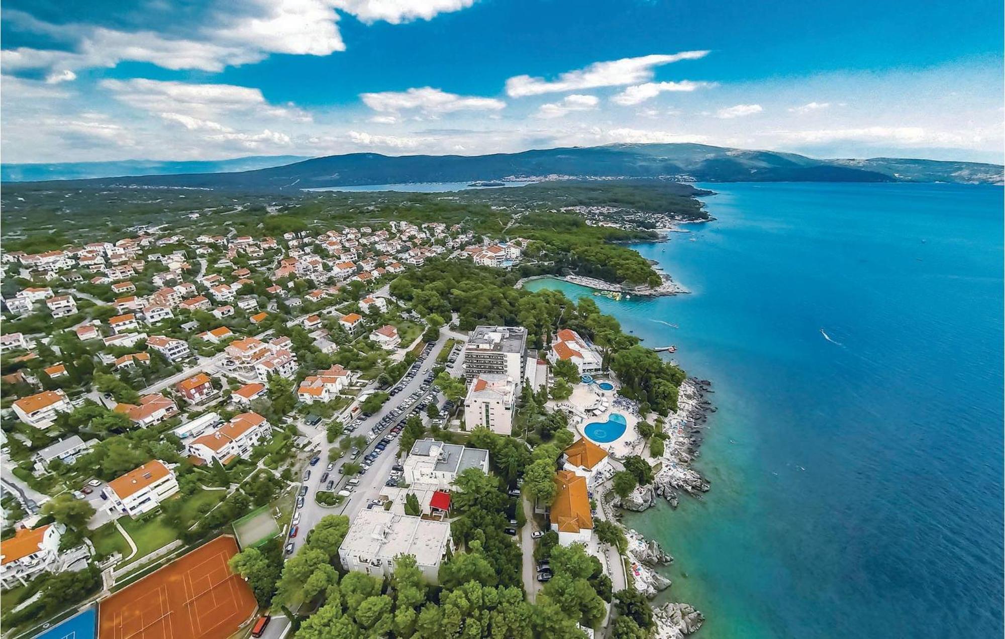 Pet Friendly Home In Zidarici With House Sea View Vantacici Zewnętrze zdjęcie